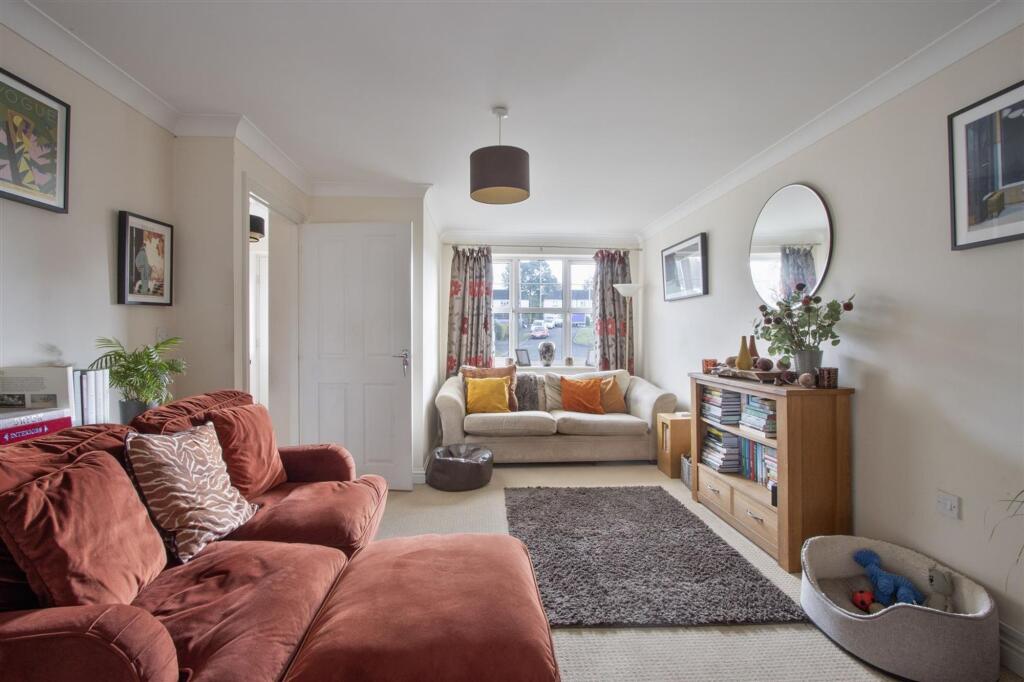 House in Sheffield - View 2