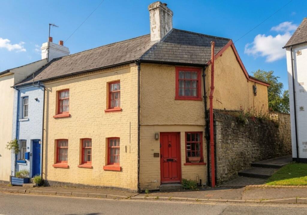 Main image of property: 21 Church Street, Kington, Herefordshire, HR5 3BE