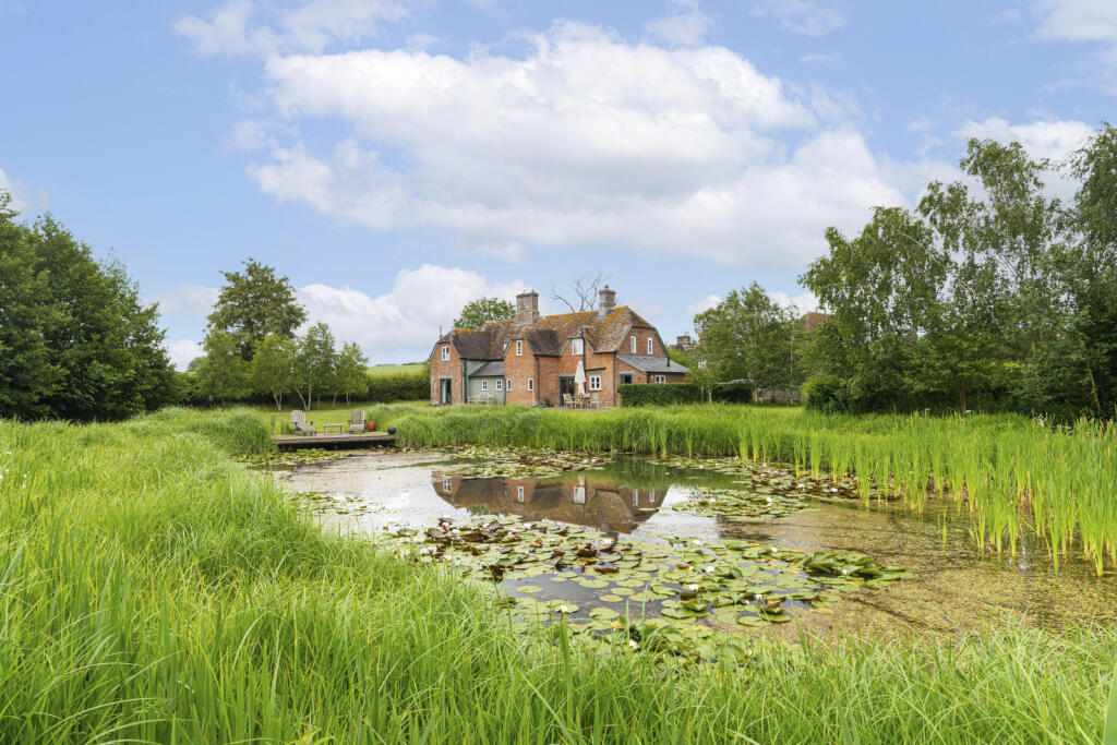 Main image of property: Hinton Parva, Wimborne, Dorset, BH21