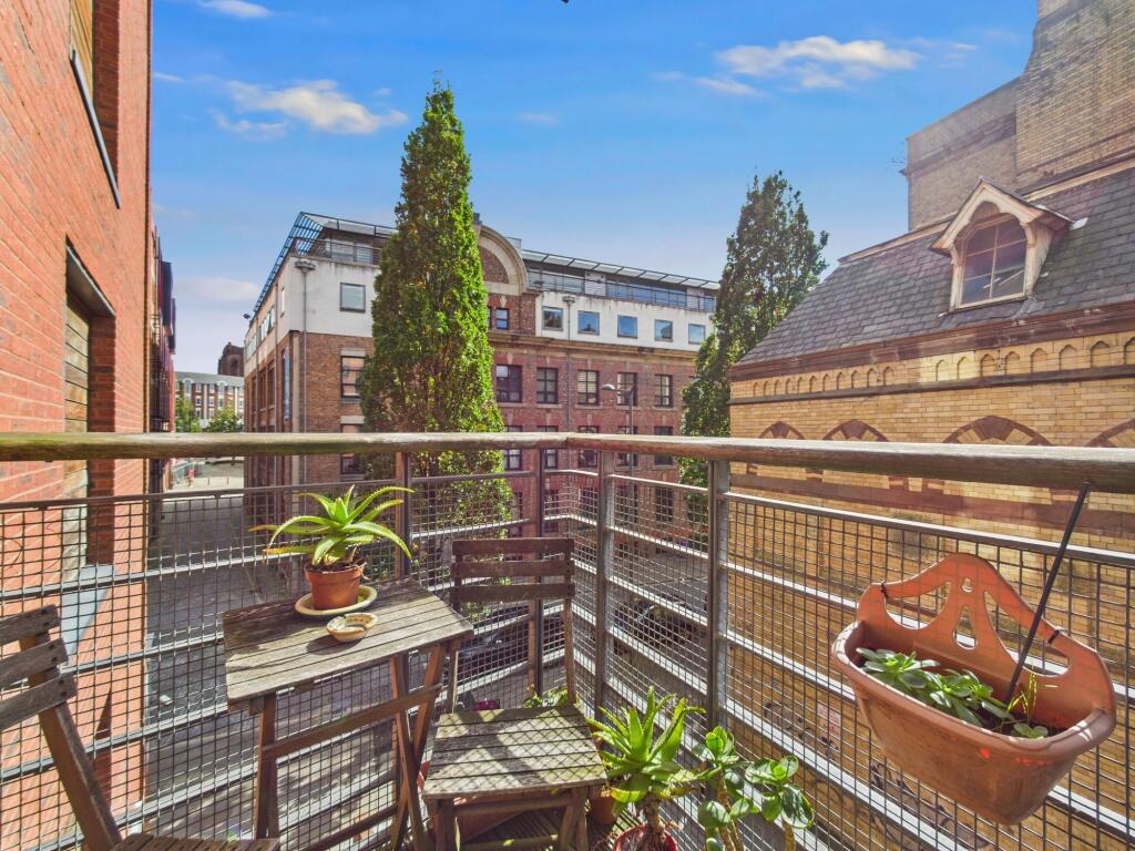 Main image of property: Duke Street, Ropewalks, Liverpool.