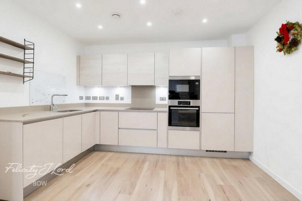 Main image of property: Nellie Cressall Way, London