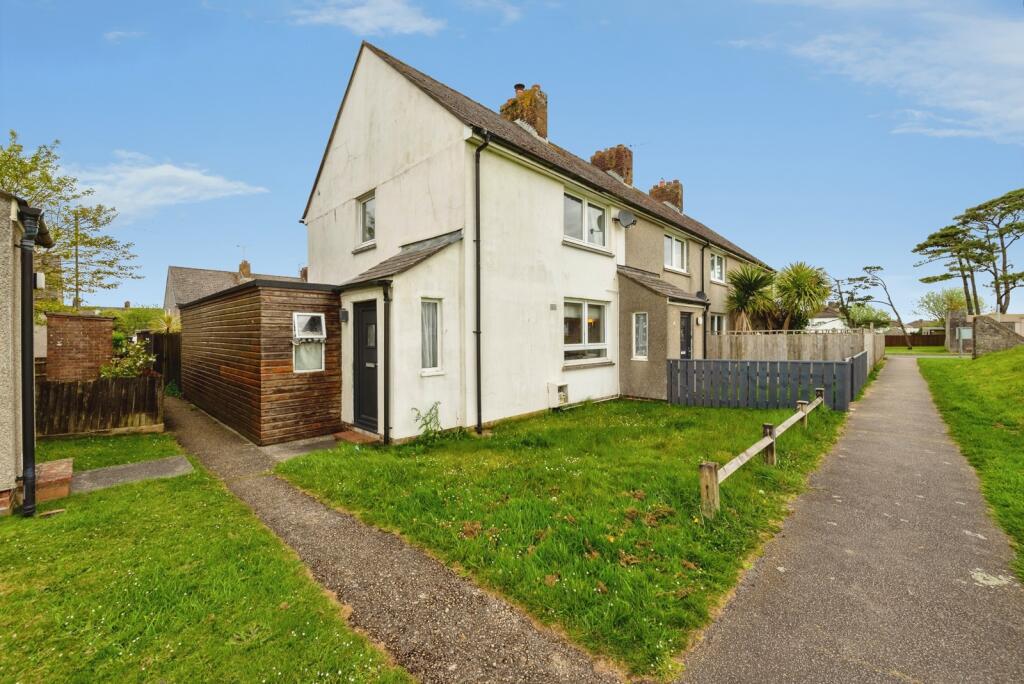 Main image of property: Lancaster Crescent, St. Eval, Wadebridge, Cornwall, PL27