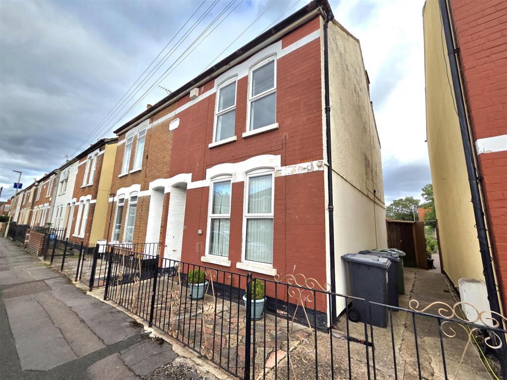 Main image of property: Alfred Street, Gloucester