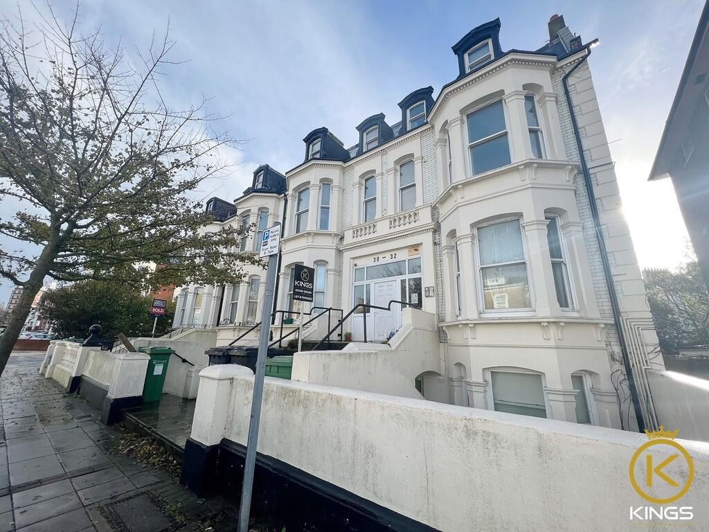 Main image of property: Granada Road, Southsea