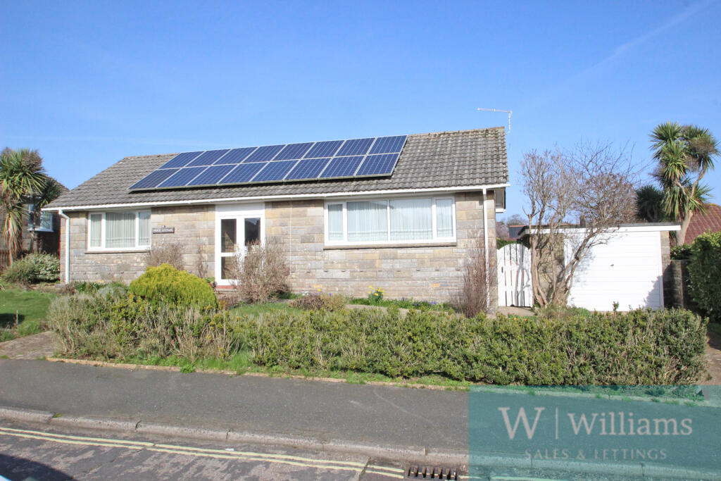 Main image of property: Footways, Wootton Bridge