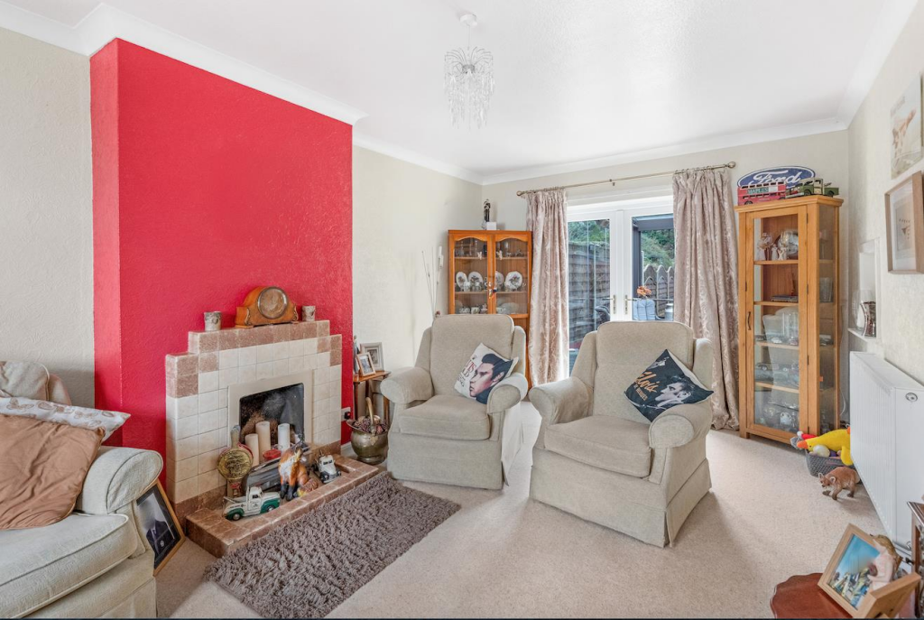 House in Little Harrowden - View 2