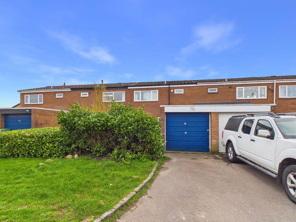 Main image of property: Briarwood, Brookside, Telford, Shropshire.