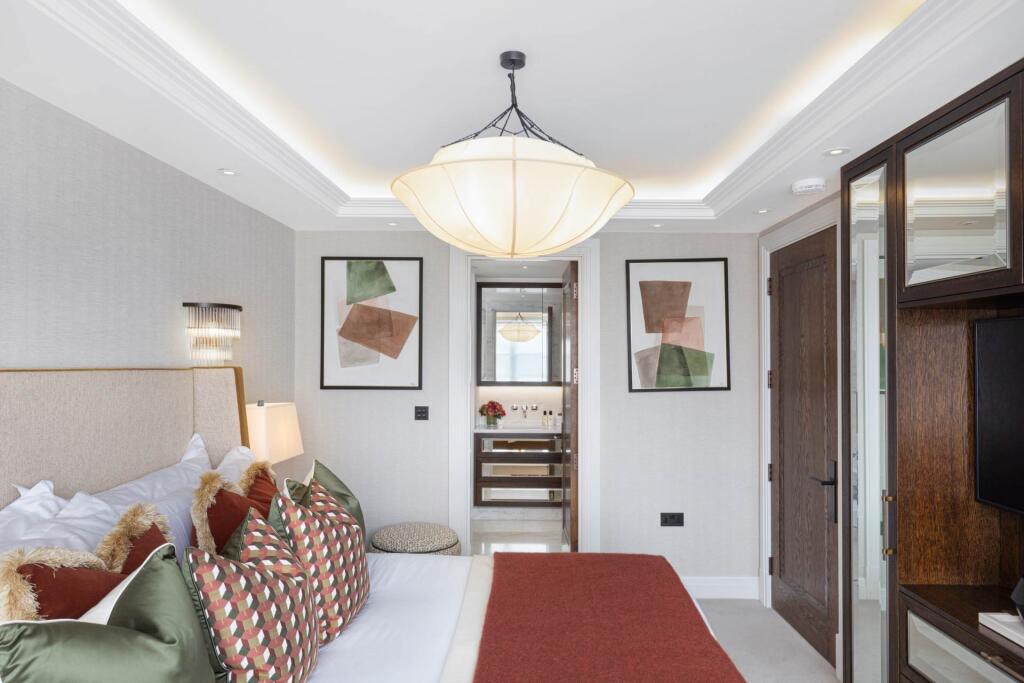 3 bedroom penthouse for rent