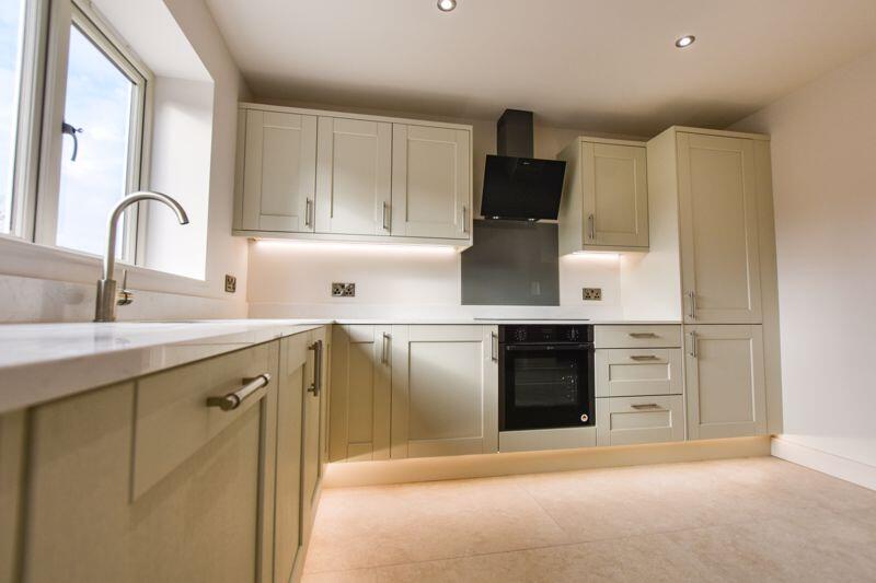 Burbeary House, Riverside Close, Ryhall photo 4