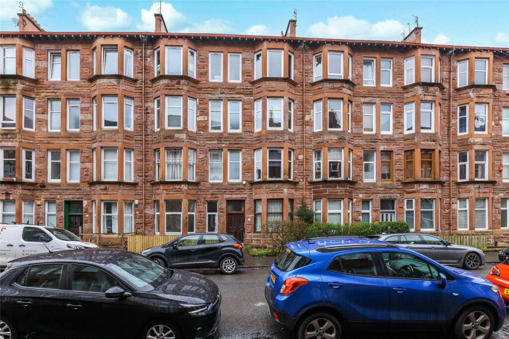 Main image of property: Cartside Street, Battlefield, Glasgow, G42