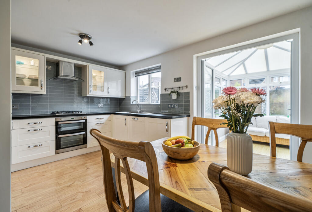House in Bristol, Little Stoke - View 3