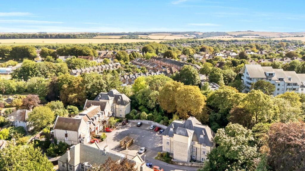 Main image of property: Maen Gardens, Culliford Road, Dorchester