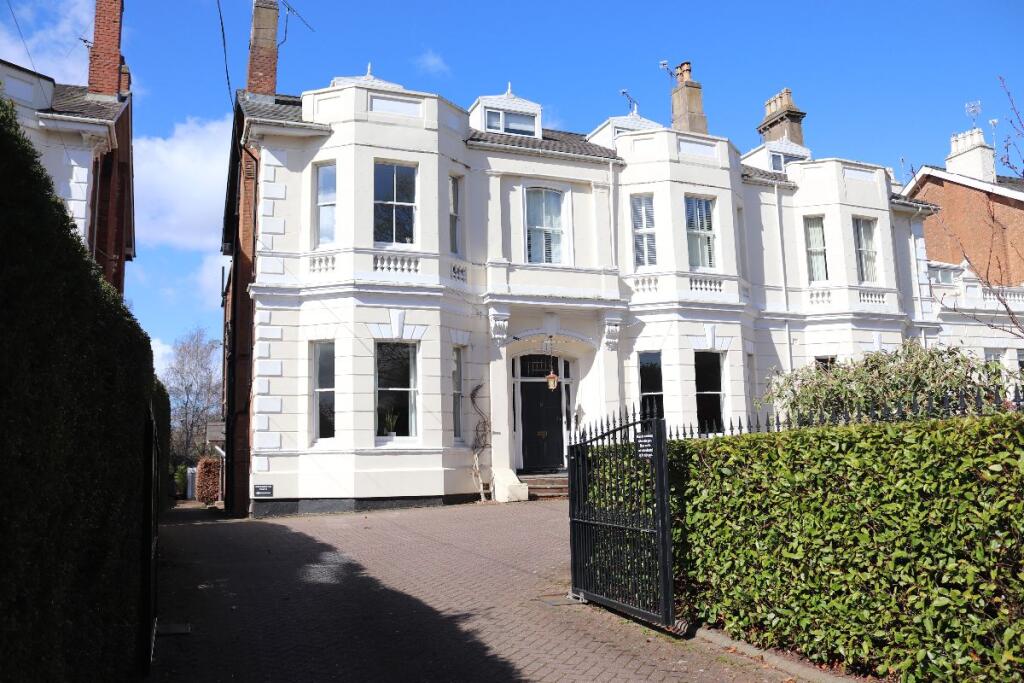 Main image of property: Lillington Road Leamington Spa