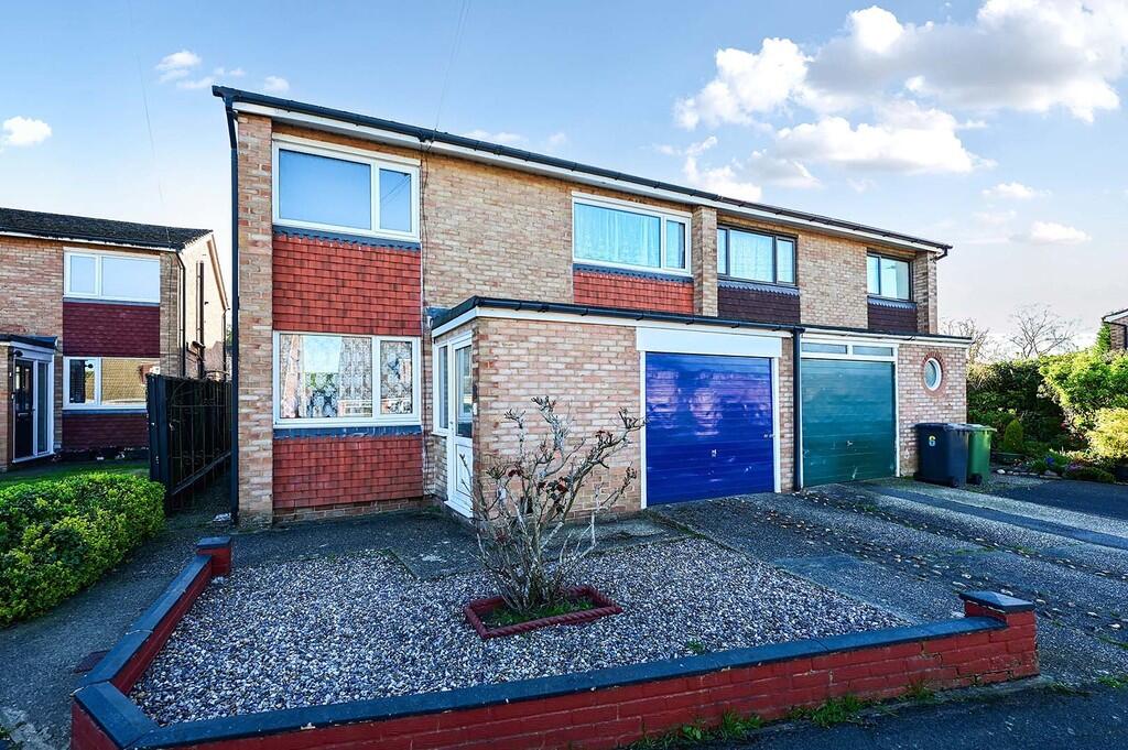 Main image of property: The Glebe, Blackwater