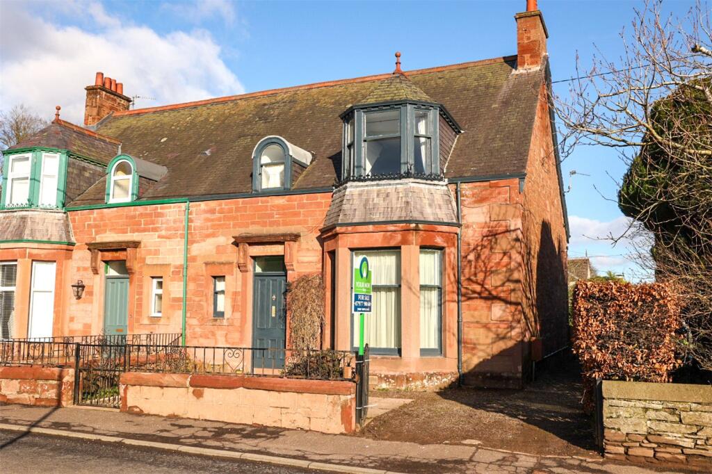 Main image of property: Blairgowrie Road, Coupar Angus, Blairgowrie, Perth and Kinross, PH13