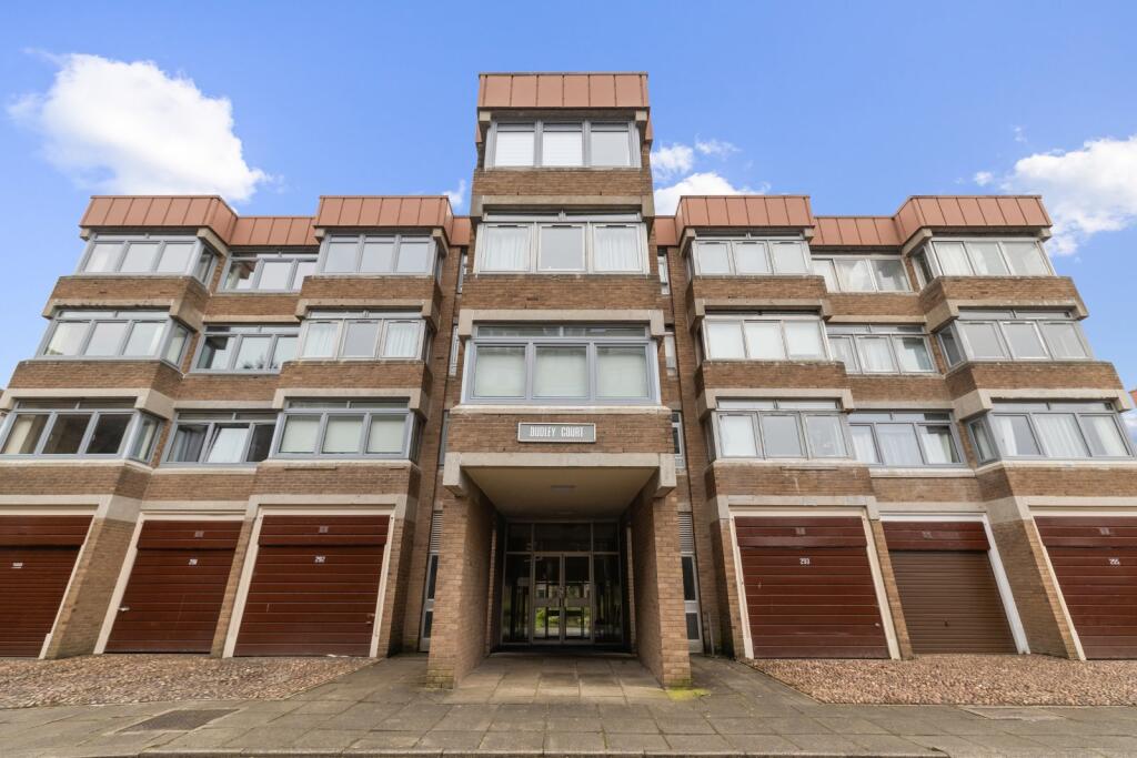Main image of property: Dudley Court, Lethington Avenue, Shawlands, Glasgow, G41
