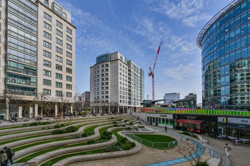 Main image of property: Sheldon Square, Paddington, London, W2