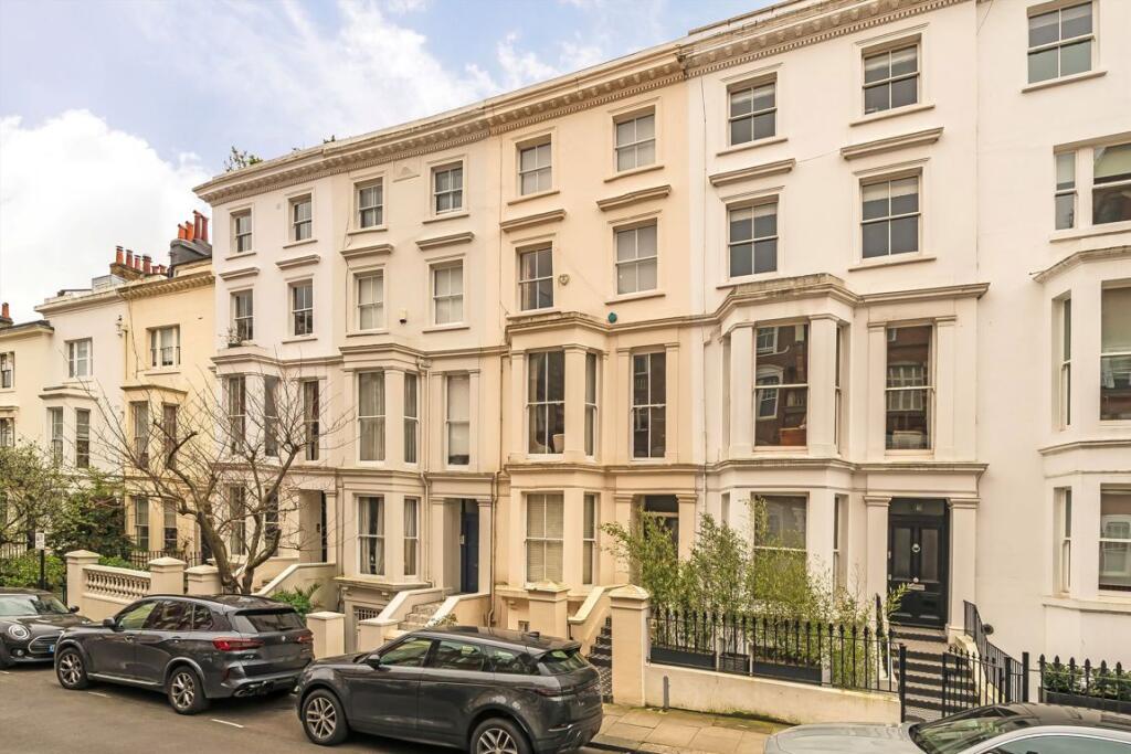 Main image of property: Gloucester Walk, Kensington