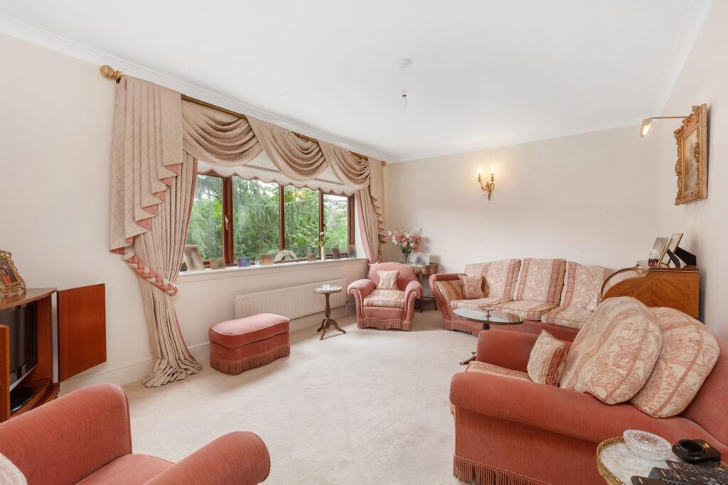 Apartment in Watford - More