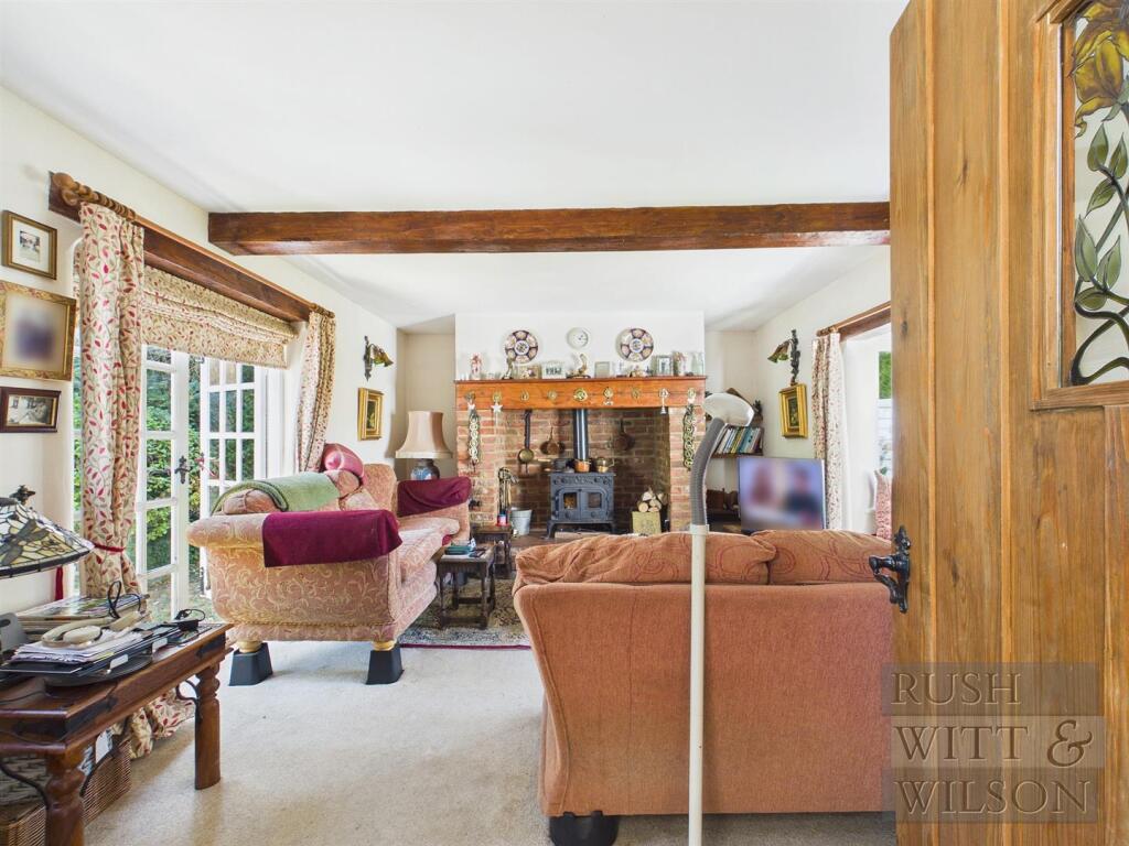 House in Tonbridge - View 3