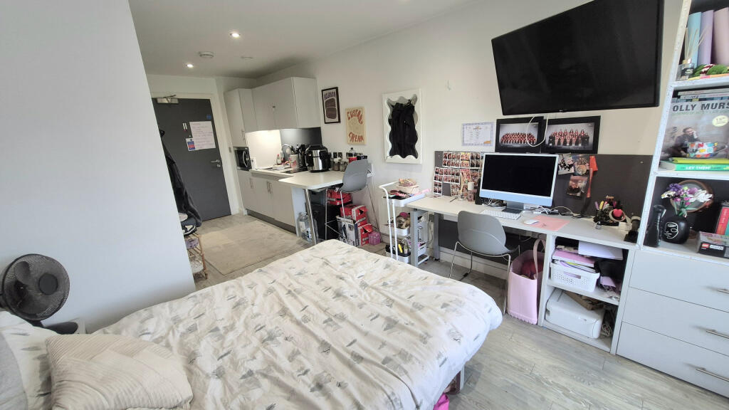 Northgate Studios, Trafford Street, Chester, Cheshire photo 4