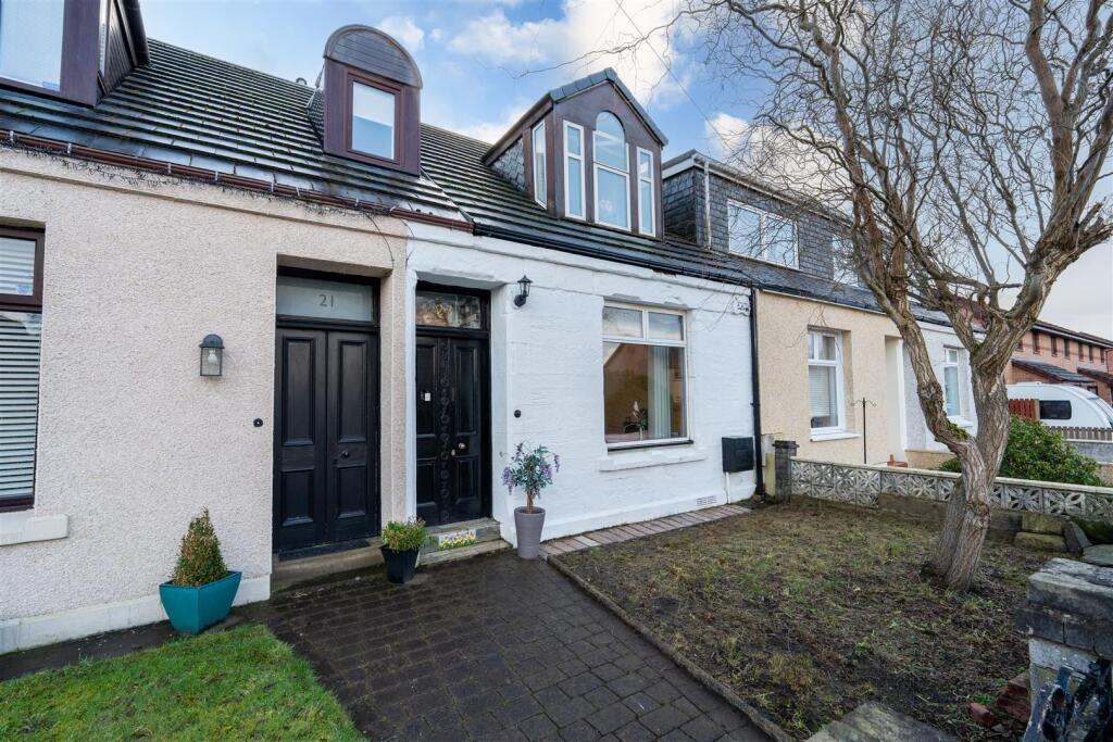 Main image of property: Millbank Road, Wishaw