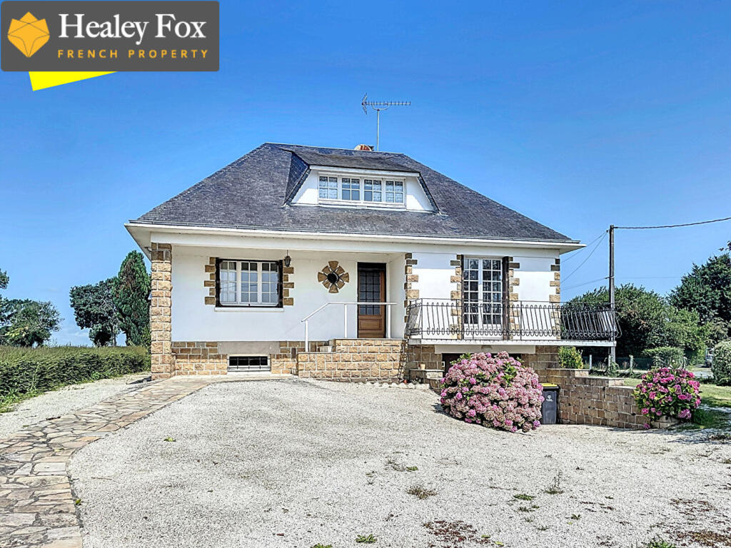 Main image of property: La Bloutiere, Basse-Normandie, 50800, France