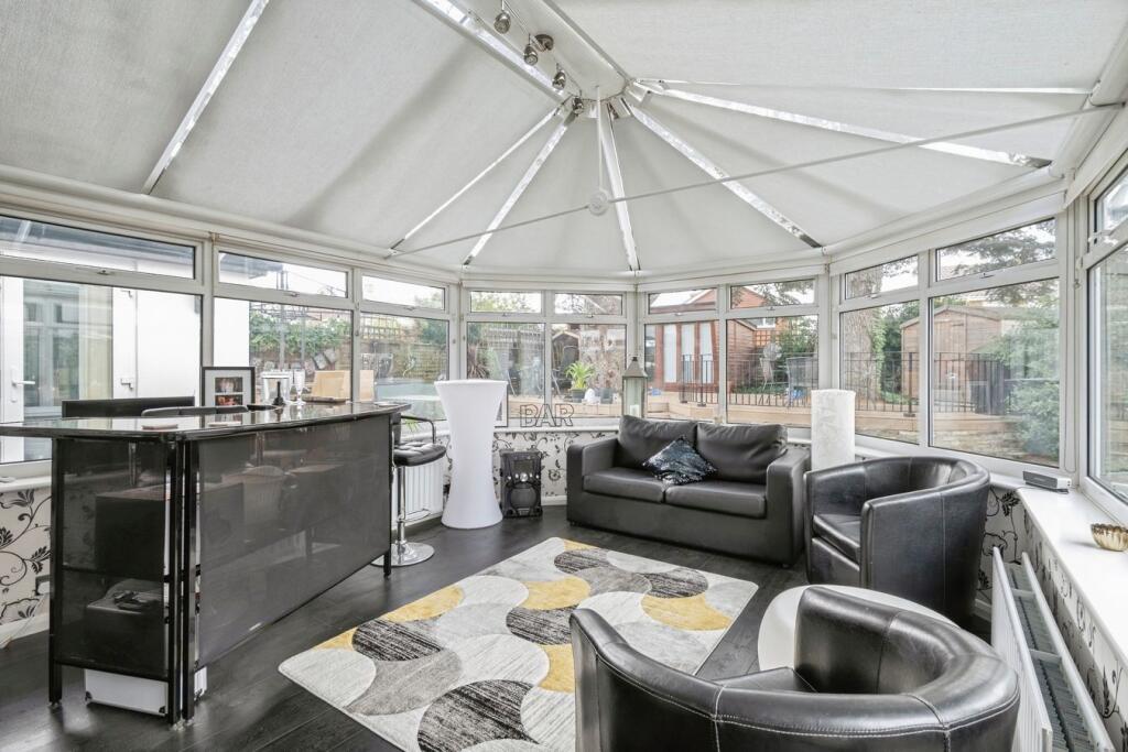 House in Kingston upon Thames - View 5
