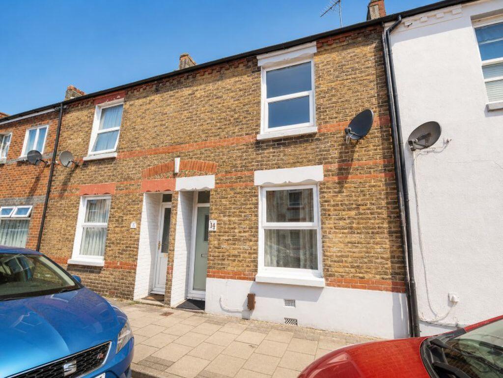 Main image of property: Leonard Road, Gosport