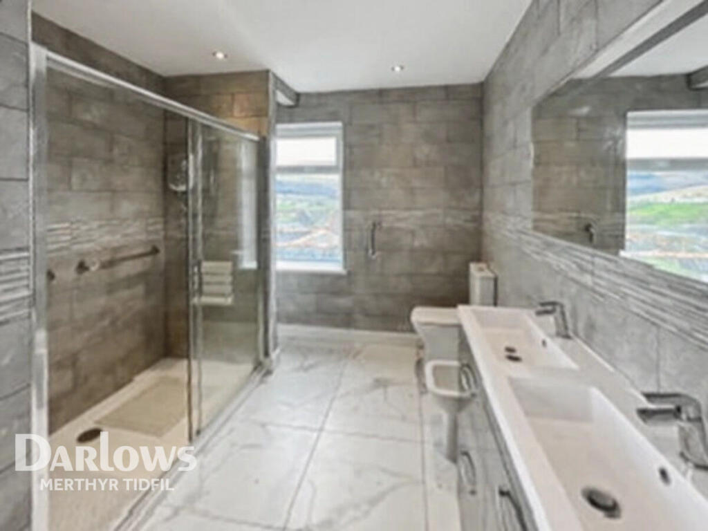 Main image of property: Farm Road, Bargoed