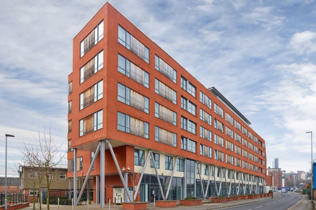 Main image of property: 20:20 House, Leeds 