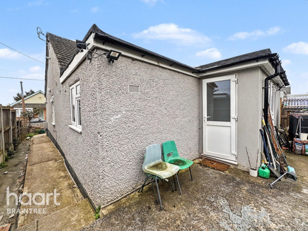 Main image of property: Clare Road, Braintree