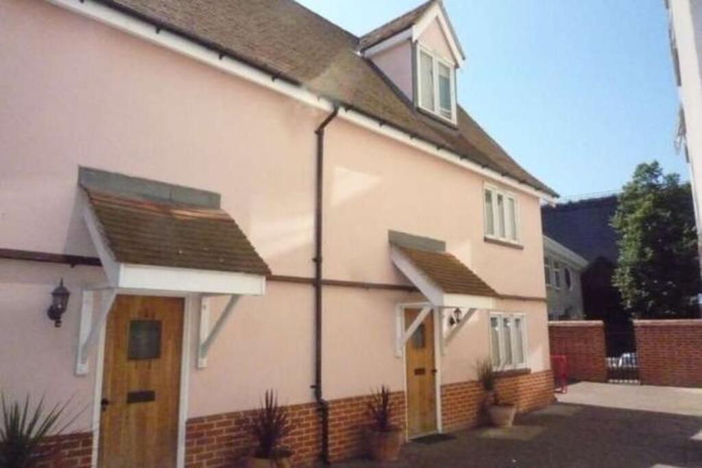 Main image of property: St. Nicholas Court, Ipswich, IP1