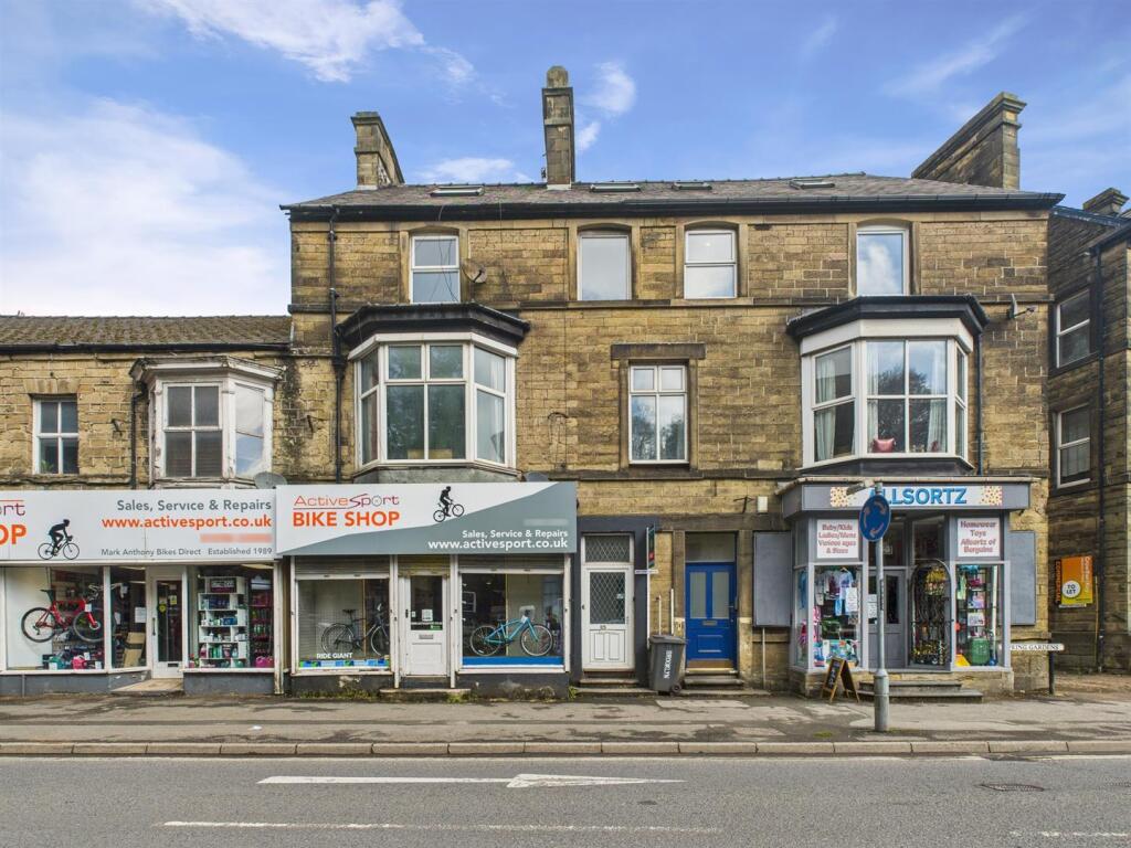 Main image of property: Spring Gardens, Buxton