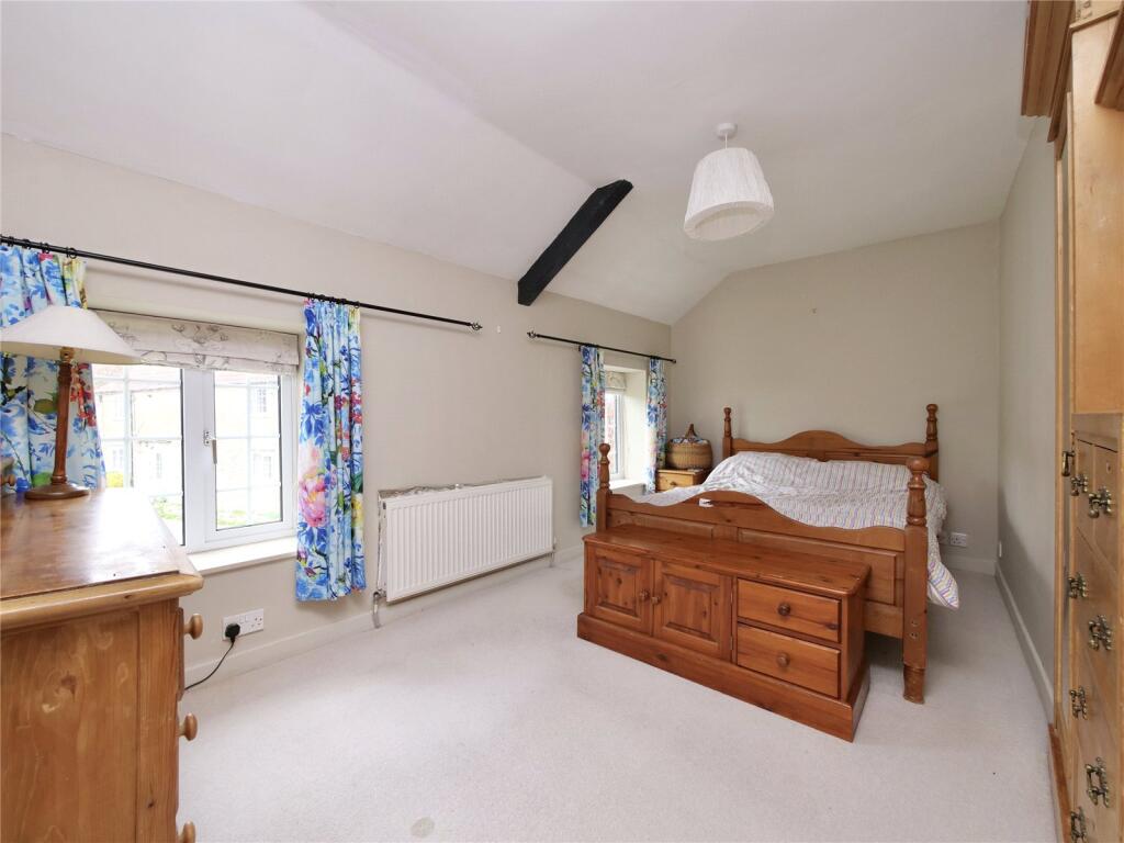 Additional image 17 of Green Cottage – A Charming Double Fronted Cottage in the Heart of Ditcheat