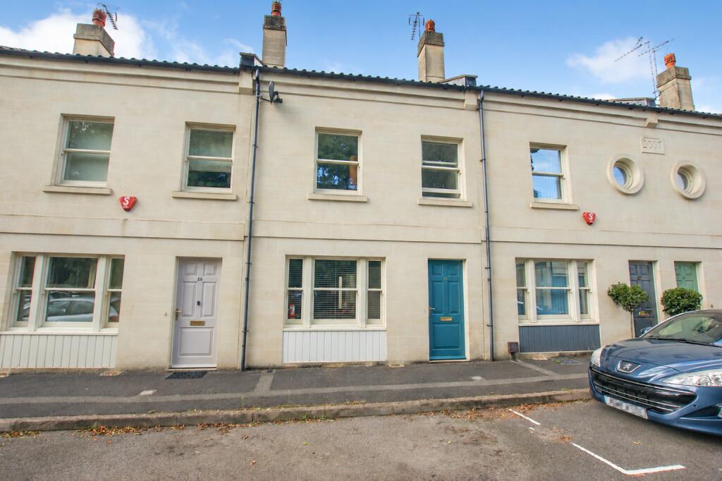 Main image of property: Manor Road, Upper Weston, Bath
