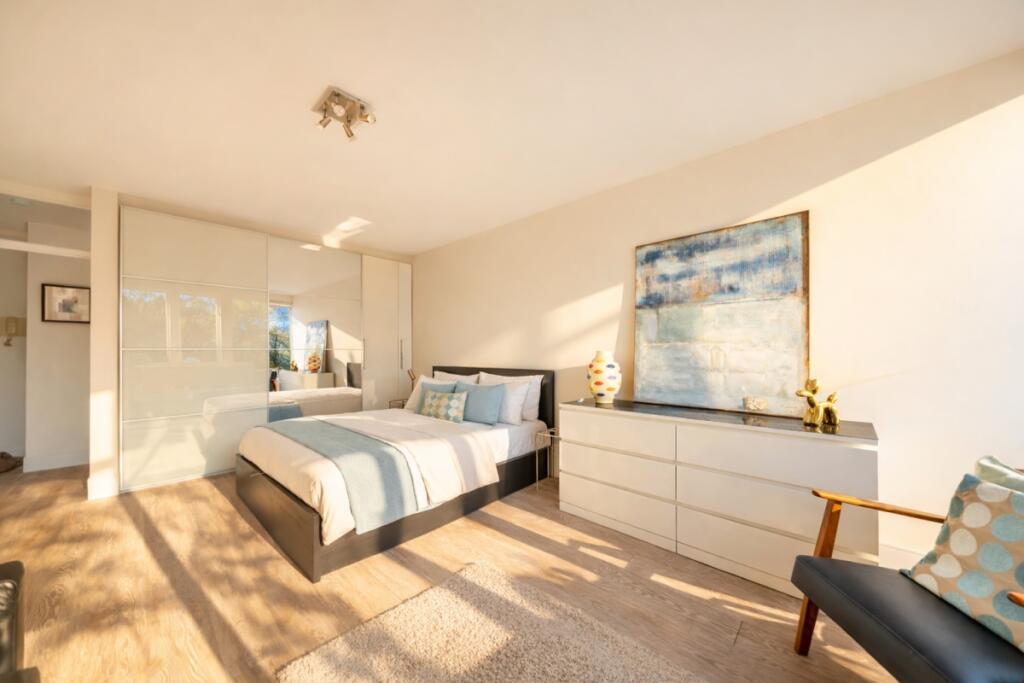 Main image of property: Kensington Park Road, Notting Hill, London W11