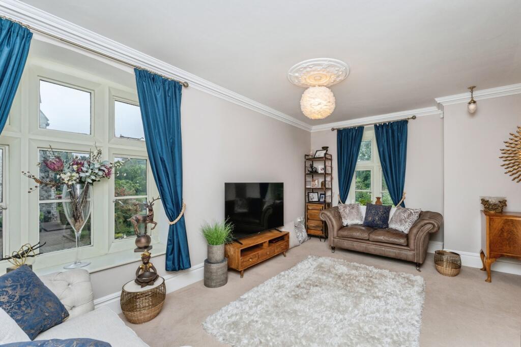 Apartment in Chester - View 4