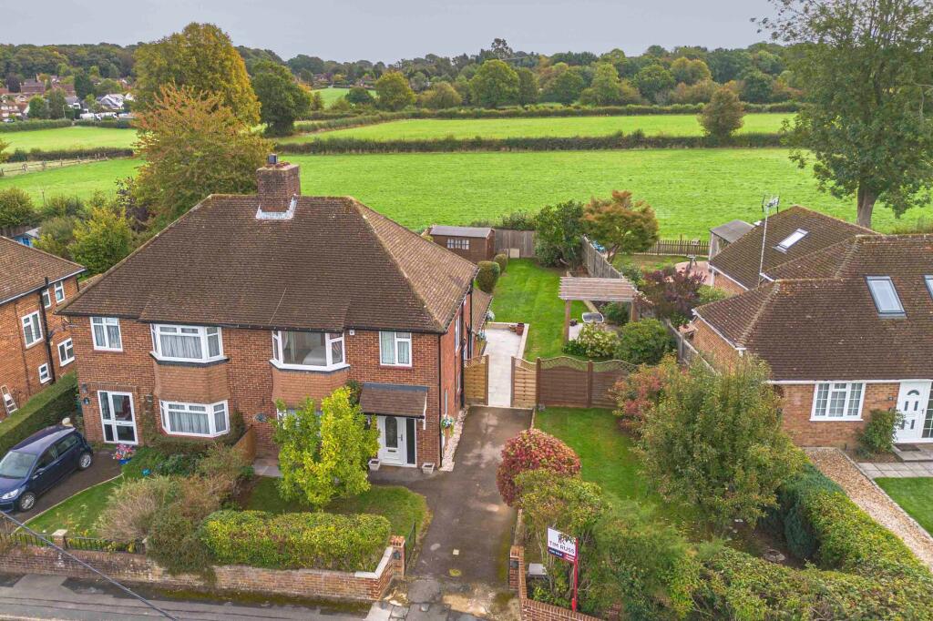 Main image of property: Cockpit Close, Great Kingshill, HP15