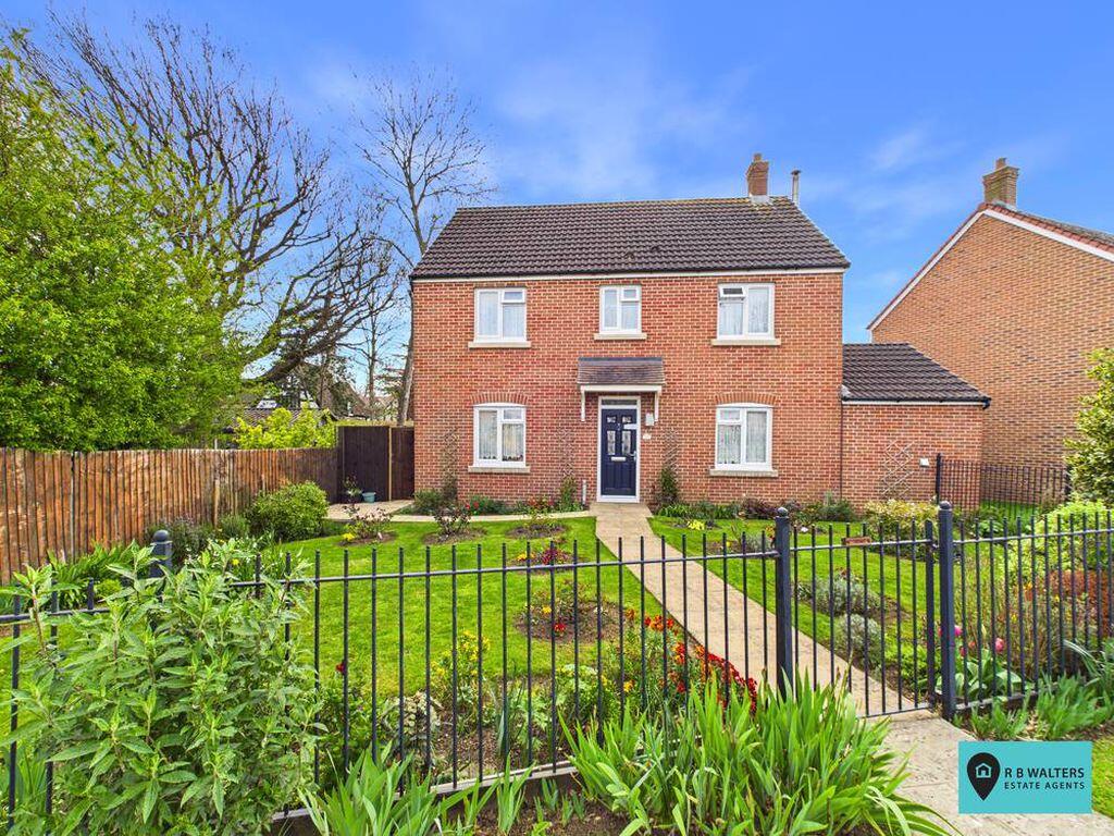 Main image of property: Bristol Road, Quedgeley