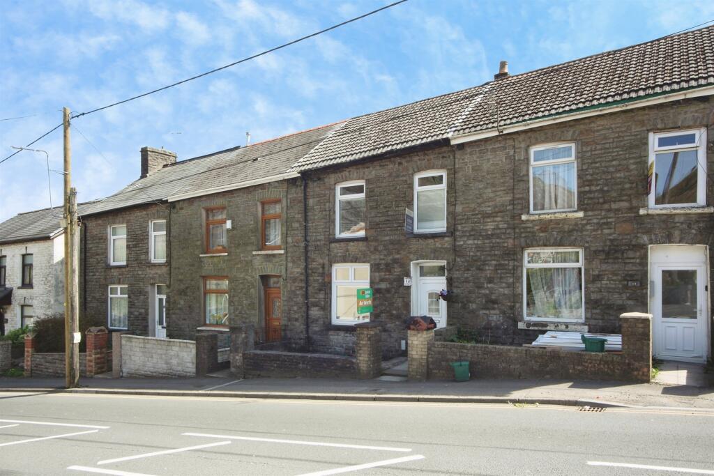Main image of property: Trebanog Road, PORTH
