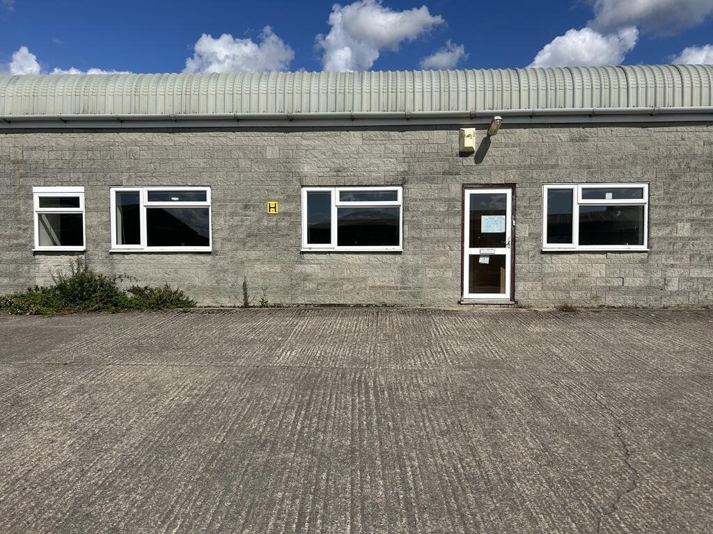 Main image of property: Wessex Buildings, Somerton Business Park, Bancombe Road, Somerton, Somerset, TA11 6SB
