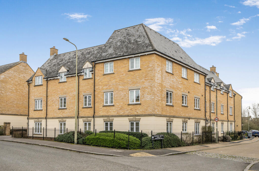 Main image of property: Harvest Grove, Witney, Oxfordshire