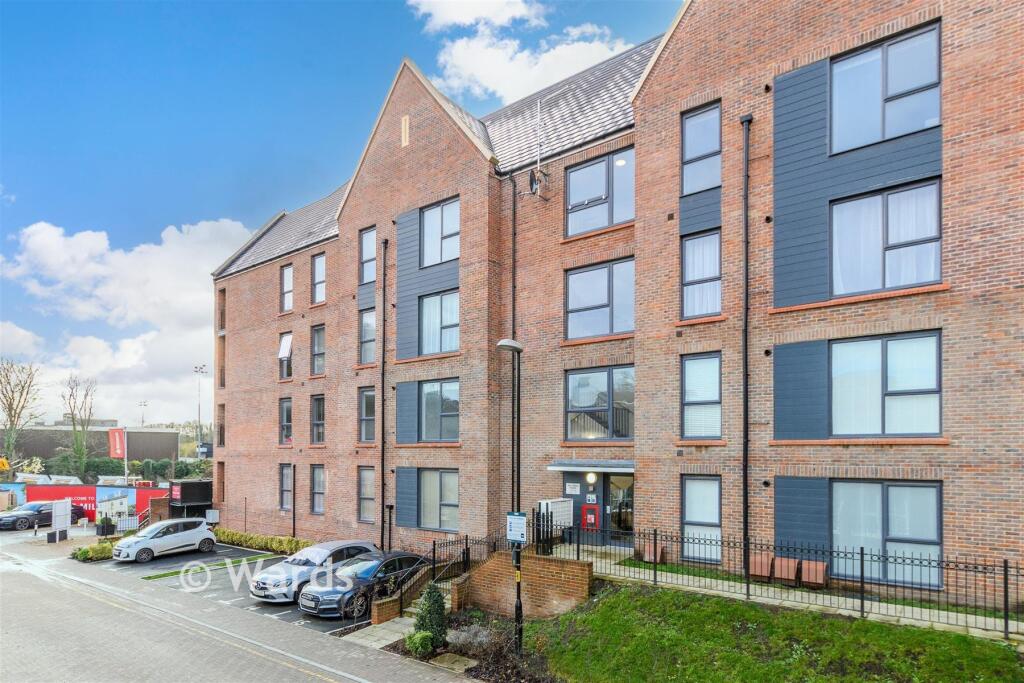 Main image of property: Mill Lane, Maidstone, Kent