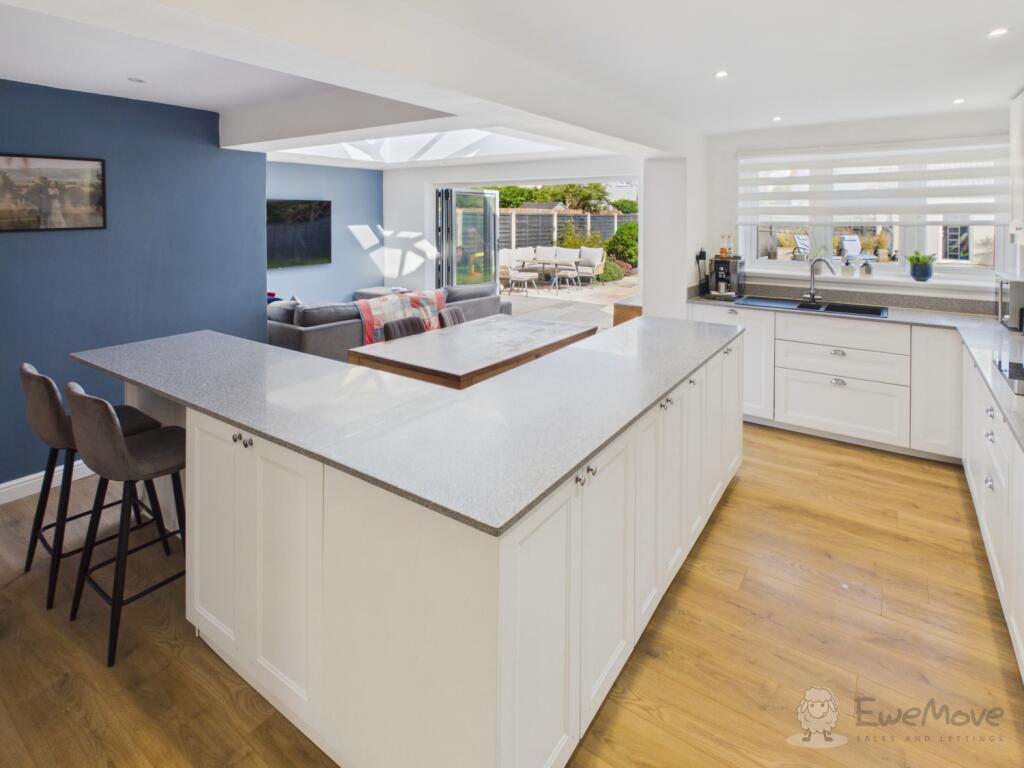 House in Shrewsbury - View 2