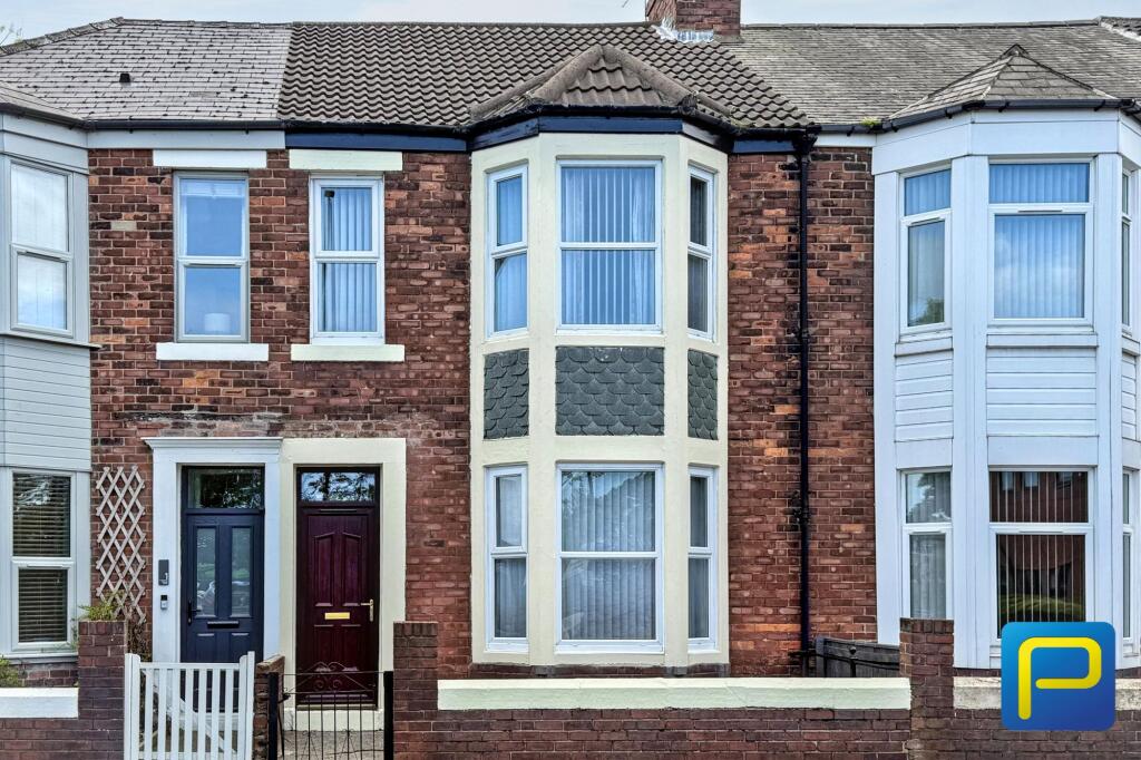 Main image of property: Station Road, Wallsend, Tyne and Wear, NE28 6HD