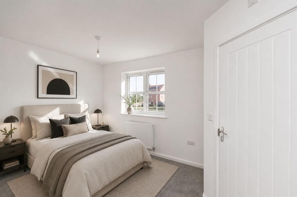 House in Wealden, Westham - View 5