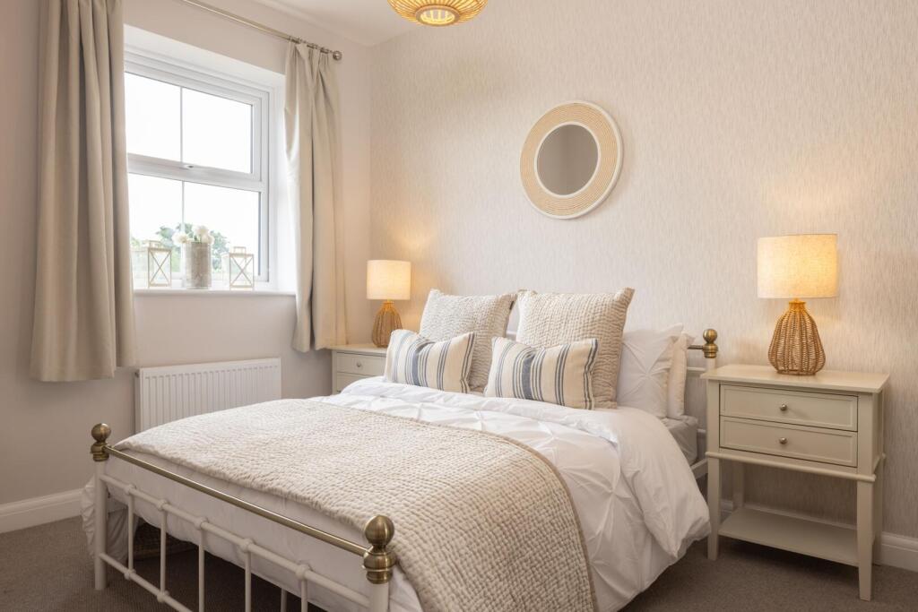 House in Taunton - More