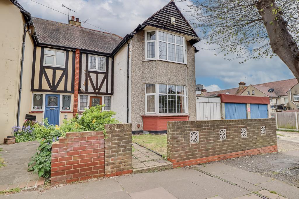 Main image of property: Victoria Road, Southend-on-Sea