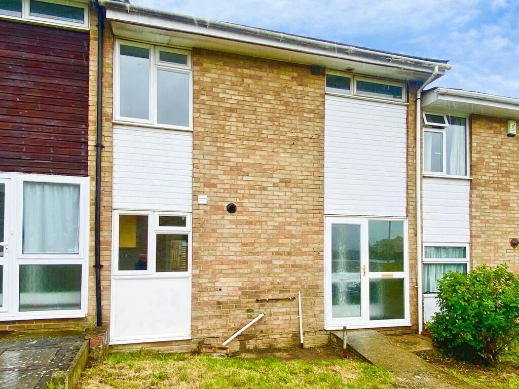 Main image of property: Sundridge Close, Canterbury